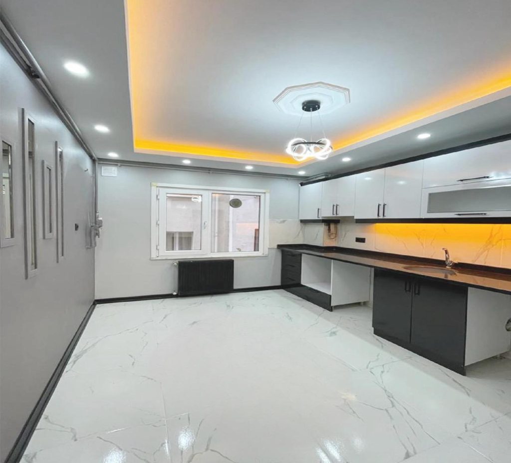 Antalya Ev Boya Badana